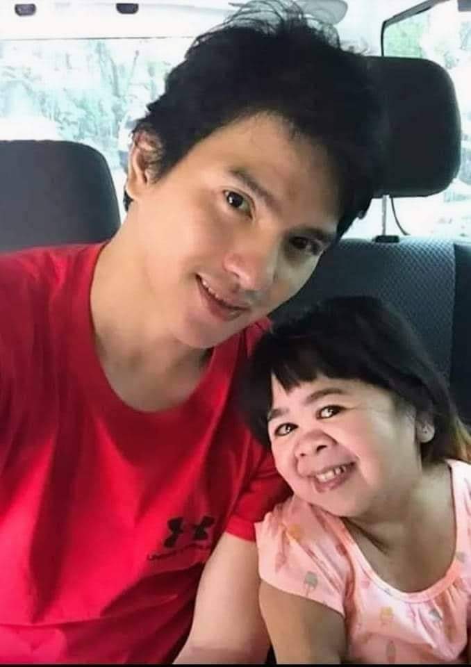 69_walang's tweet photo. LOVE U BOTH MISS U ALWAYS? https://t.co/L7FzRo0vBU