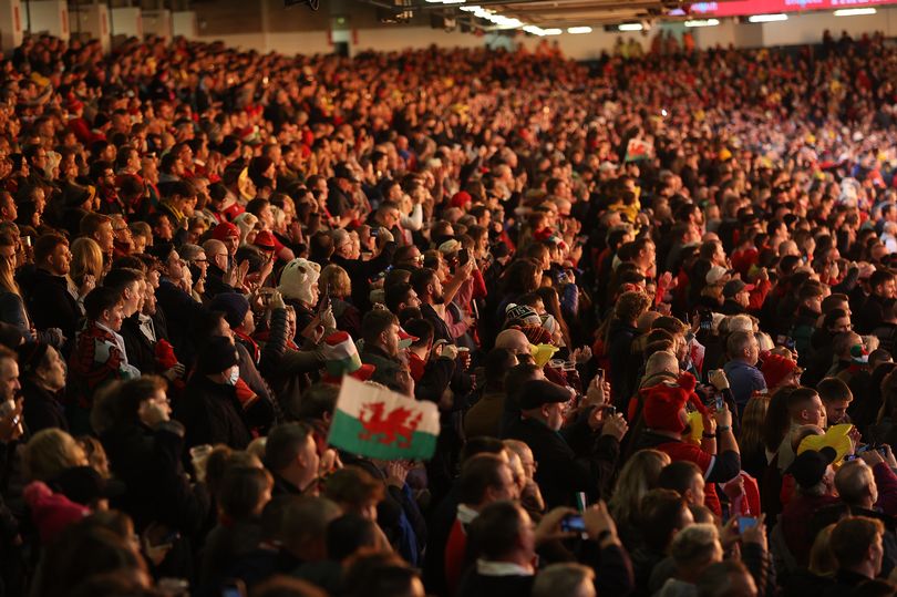 WalesOnline 🏴󠁧󠁢󠁷󠁬󠁳󠁿 tweet media
