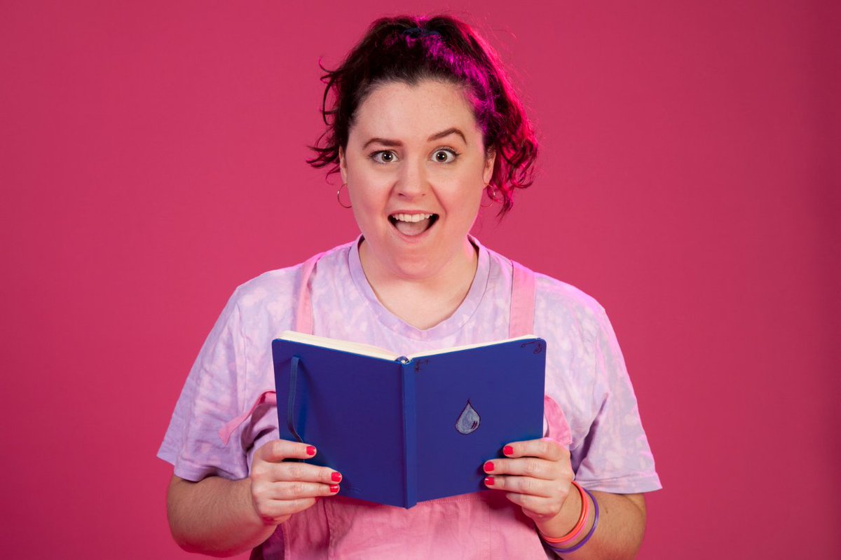 HasbianShow's tweet photo. We found a new home! ππ
So thrilled to be bringing #Hasbian to @ThePleasance
March 8-12th as part of the #VAULTFestival2022 season.
Tickets on sale now:
https://t.co/BdRFl2HxC2 https://t.co/zyeg8GPndg