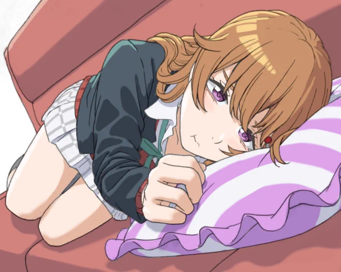 スヤピッピムチムチヒメって何???
アイドンノゥ…… 