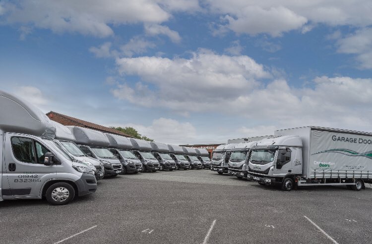 ChamberlainDoo1's tweet photo. Delivering & Installing garage doors to a Home or Development near you #garagedoors #nationwide #hormann #garador #aluroll #alluguard https://t.co/9O4qTiBfOF