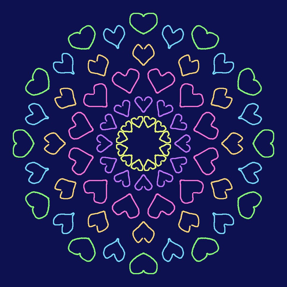 DigitalQuilter's tweet photo. mandala a day
https://t.co/v31LWXs1u5 https://t.co/Ct06oIk1bU