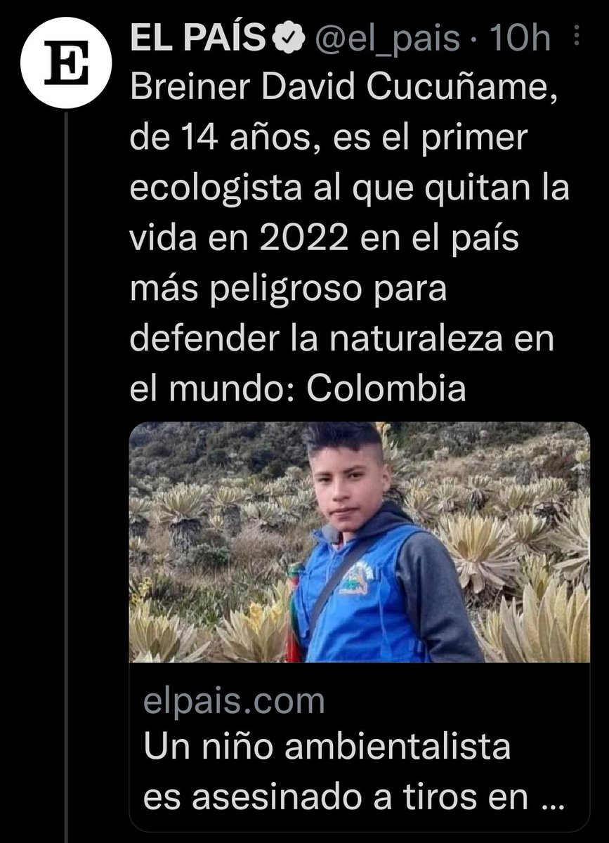 Adolfo_Balaguer's tweet photo. -Así titulan en España
 -¿y en Colombia? 
-Bien gracias. https://t.co/JVtXxrbLEX