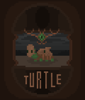 KONOGATARI's tweet photo. Available on @objktcom π«
1/1 π€
Turtle 'King of the Earth' & Turtle 'HID'
@tezos #blockchain
#nft #NFTs #hicetnunc #pixelart $XTZ #nftart #nftcollector #turtleNFTs #NFTturtle #Tezos #NFTCommunity #pixelnft #objktcom #nfttezos
Universe KONOGATARI πΆ π€
https://t.co/93EA0sUW26 https://t.co/qPj1PPrBP3