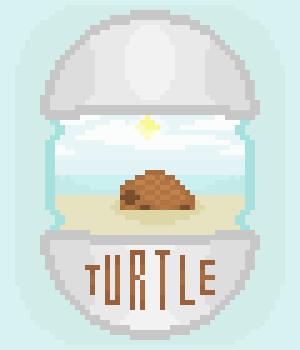 KONOGATARI's tweet photo. Available on @objktcom π«
1/1 π€
Turtle 'King of the Earth' & Turtle 'HID'
@tezos #blockchain
#nft #NFTs #hicetnunc #pixelart $XTZ #nftart #nftcollector #turtleNFTs #NFTturtle #Tezos #NFTCommunity #pixelnft #objktcom #nfttezos
Universe KONOGATARI πΆ π€
https://t.co/93EA0sUW26 https://t.co/qPj1PPrBP3