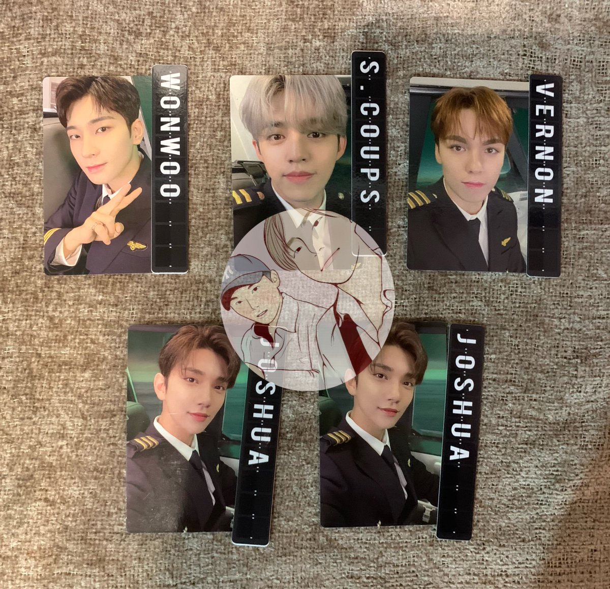 multi_cart's tweet photo. ✷. 𓂃⟢ #BudolsByAshi
#MultiCartOnhand Carat Kit 5th Gen (pc + sticker only)
↳ Php 150
↳ ‘mine + member’ https://t.co/3PNW1Uk7Eb