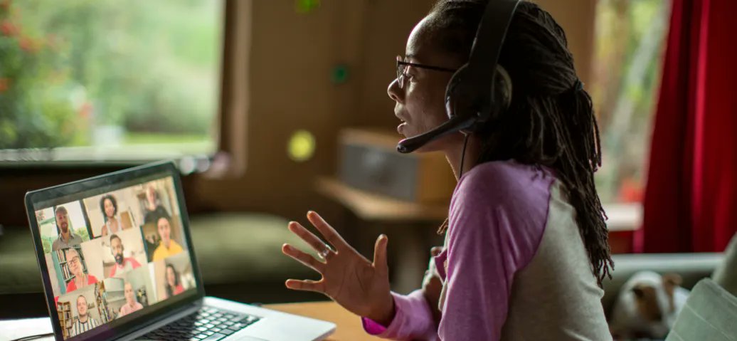 CMIRANDA68's tweet photo. Ser líder en un entorno #HybridWork puede presentar nuevos desafíos. Aquí hay algunas resoluciones que los líderes de #RemoteWork pueden aplicar este año para crear una #ExperienciaEmployee positiva y la gente comprometida en el trabajo. #SocioCitrix https://t.co/KzKhQD0Hyo https://t.co/8quCtLmCyp