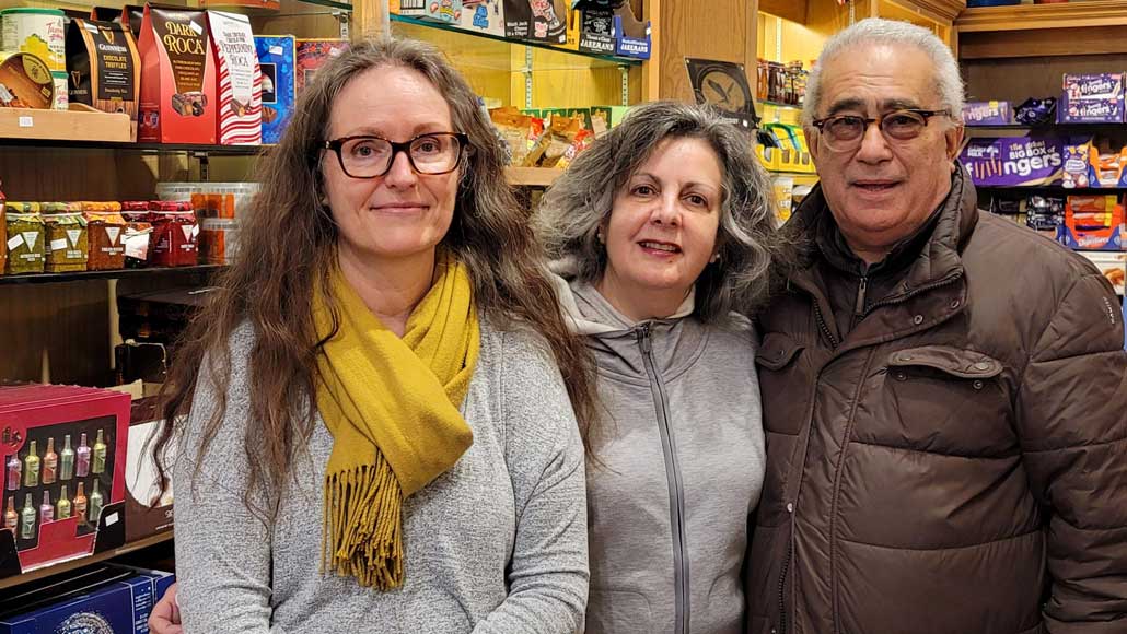 Leaside Life tweet media