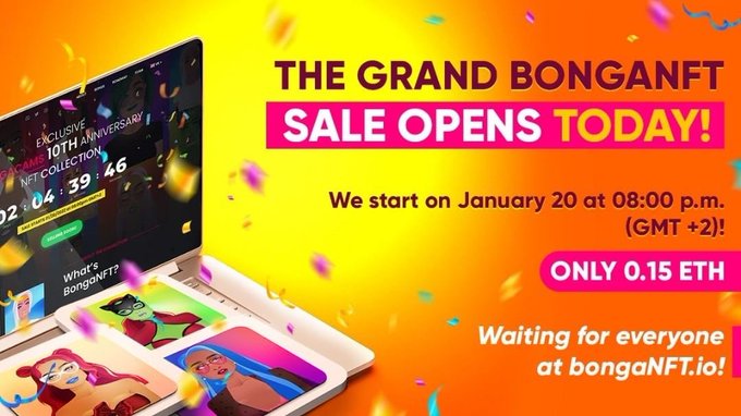 @BongaNft sale start today🔥🔥🔥 https://t.co/KJHVrBb2ds<a class="tags" target="_blank" title="On Twitter" href="/?out=eyJ0eXAiOiJKV1QiLCJhbGciOiJIUzUxMiJ9.eyJpYXQiOjE3MjQ4NDg0NjYsImlzcyI6InR3cG9ybnN0YXJzLmNvbSIsIm5iZiI6MTcyNDg0ODQ2NiwiZXhwIjoxNzU2Mzg0NDY2LCJyZWRpcmVjdF91cmwiOiJodHRwczovL3R3aXR0ZXIuY29tL0JvbmdhTmZ0In0.7SK7Tm9lEX4pI8_VS-K7VSzApyx-wQg9t23p3h6YGWAJc3426t2uAeXbYwXcUkHDD26vo_2SEB6DebF0CZtJFw">@BongaNft</a><a href="/tag/model"class="tags"><span>#model</span></a><a href="/tag/pornhub"class="tags"><span>#pornhub</span></a><a href="/tag/xhamster"class="tags"><span>#xhamster</span></a><a href="/tag/stripchat"class="tags"><span>#stripchat</span></a><a href="/tag/fancentro"class="tags"><span>#fancentro</span></a>