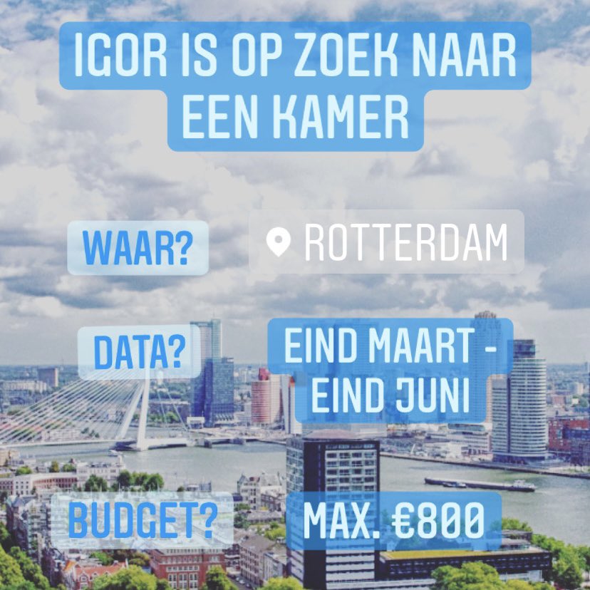 Help jij mijn droomstage bij het <a href="/ADnl/">AD.nl</a> waar te maken? 🤩🇳🇱 Tips altijd welkom!

Delen mag ook altijd! #goedekarma