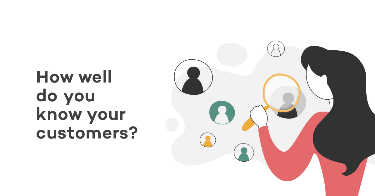 APSIS's tweet image. Want to take YOUR customers on an unforgettable adventure by personalising every step of their journey with your business?  If you answer ‘yes’, #GetToKnowYourCustomer with our handbook.

Download now!
bit.ly/3nGsjFh

#gettoknowyourcustomerday #marketingtools #crm