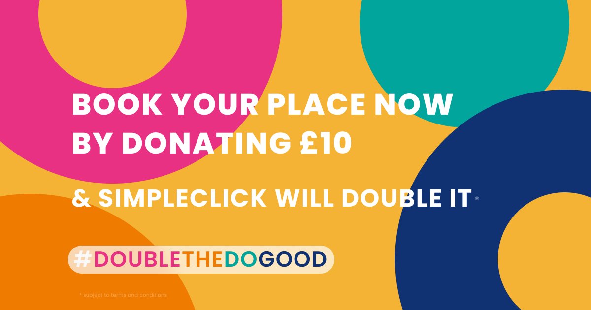 DoGoodSuffolk's tweet photo. Exciting news!!! Our amazing networking events for 2022 have now been announced https://t.co/VDJQmycHyt. 
Book your space today and #doublethedogood (T&amp;C's apply)! 
#Networking #CSR #volunteering #CSR #businessnetworking #charity #Ipswich #suffolk https://t.co/XHlgPissCP