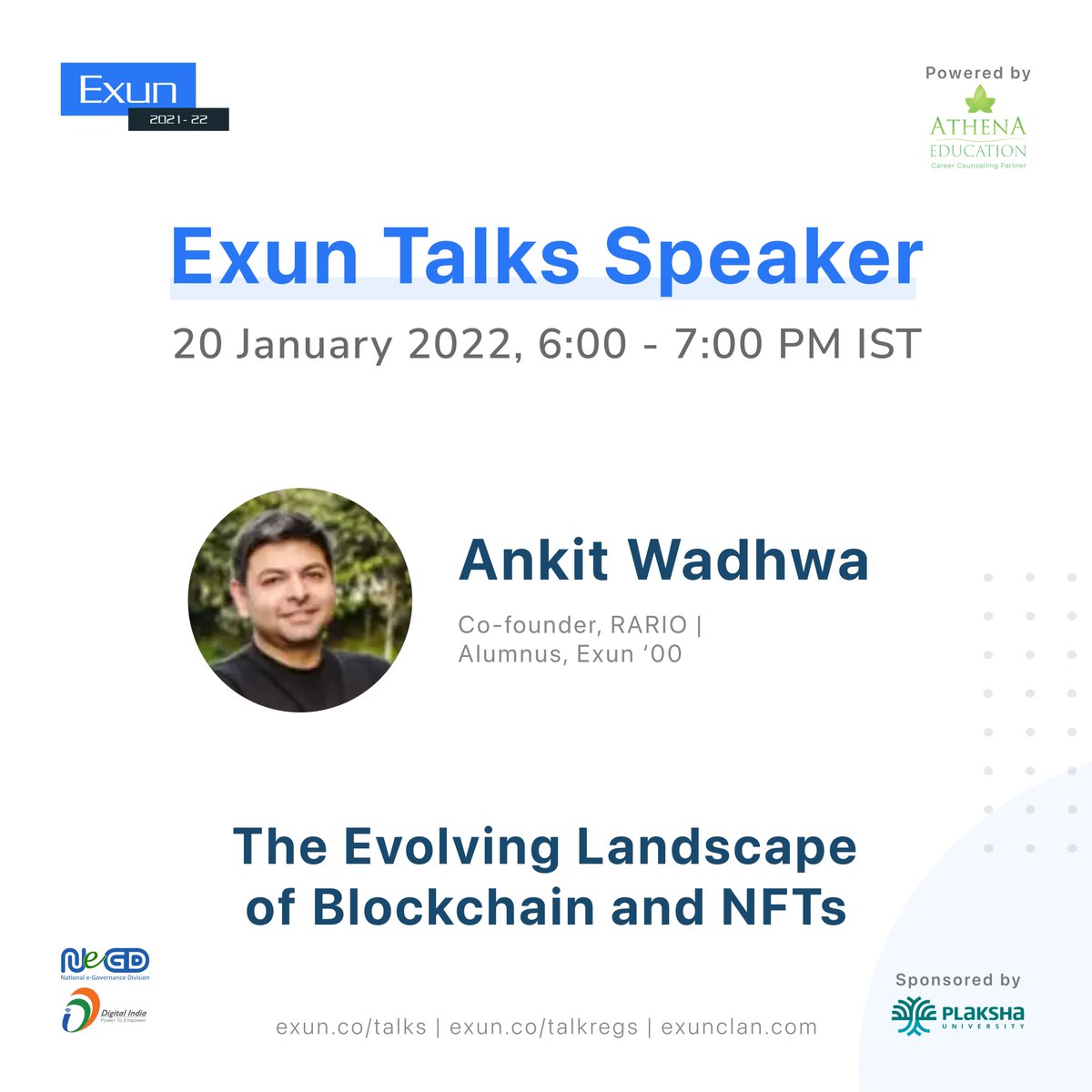 Exun Clan tweet media