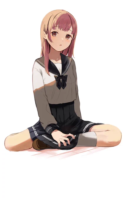 JKちゃんrkgk 
