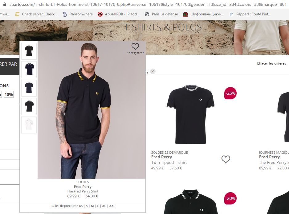 Eryxbis's tweet photo. bonjour @Spartoo..  Un prix qui est différent entre le site et le panier, on appelle ca comment? une arnaque? https://t.co/F8e5VikB9A