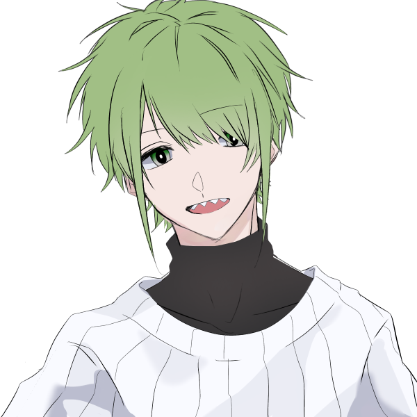 男子高校生のtwitterイラスト検索結果