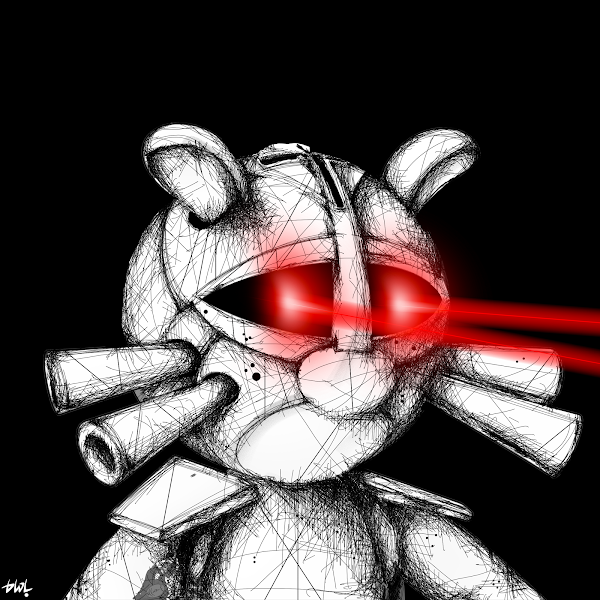mildvol's tweet photo. @cryptocolt45 @TheFelinoids There's more upside in the felinoids than most pfps from last summer. Plus the art is sick! https://t.co/63pLImKwND