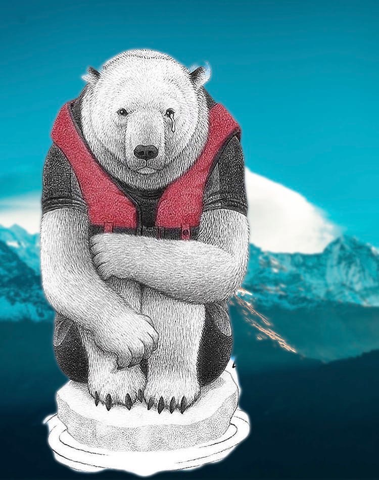 sshtein1999's tweet image. Создал NFT в знак поддержки животных. Хочется что бы каждый зверек жил в гармонии и спокойствии 
Все работы на моем аккаунте: opensea.io/account