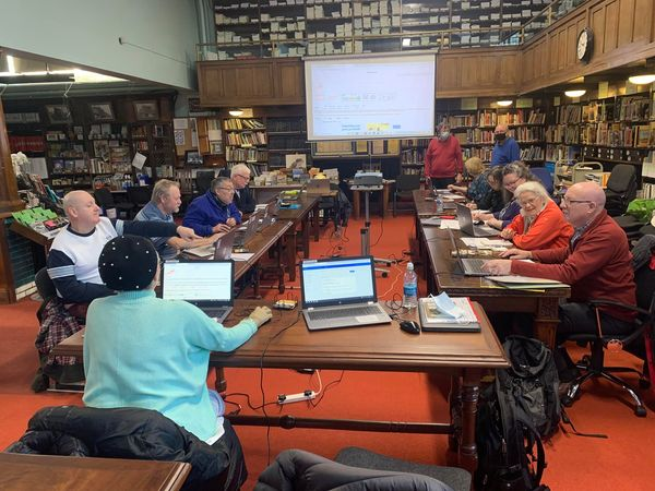 Armed Forces Community Hub Hull tweet media