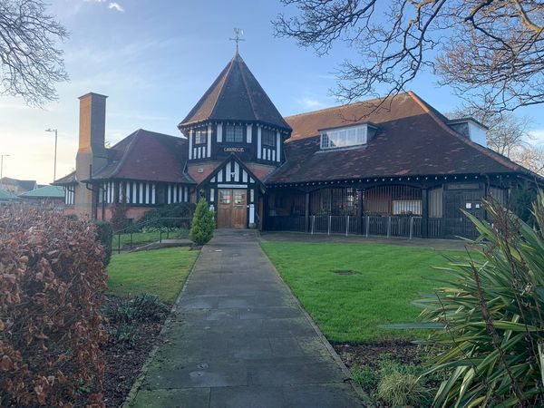 Armed Forces Community Hub Hull tweet media