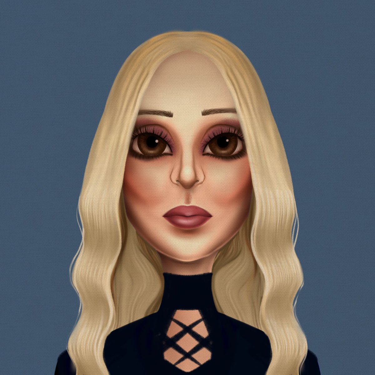 Cartooning_nft's tweet photo. Cartooning around #0042
#nft #nftcomunity #nfts #ethereum #openseasnft #cryptocurrency #nftcolector #nftart #nftinvestor #nftcollection #nftartist #cryptoart #cryptoartist #blockchain #cher @cher https://t.co/BZFqCobm3R