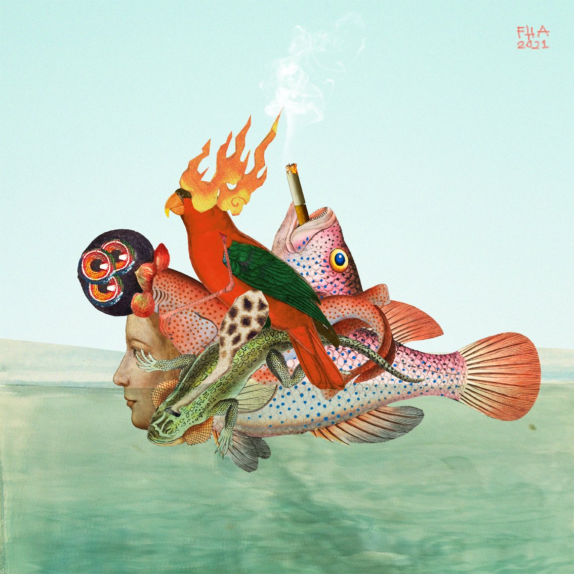 fikrihaikala's tweet photo. Smoking Fish is on auction!
24 hours from now.
ending 21 Jan, 7 am EST

Link below :
https://t.co/0BJEHdalxC https://t.co/nDteFp8VHM