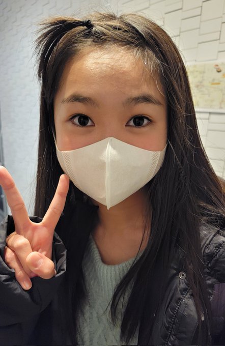 Twitterのコスプレ画像5