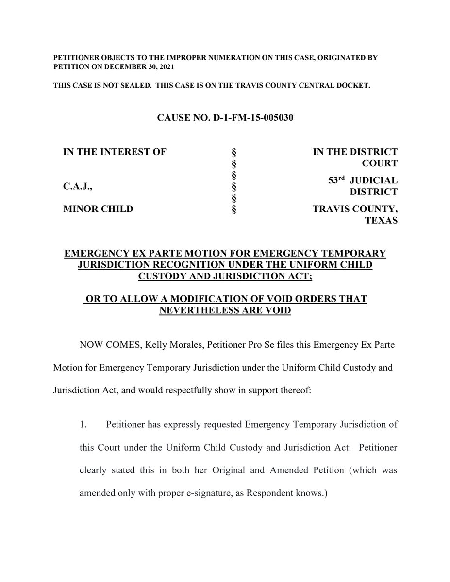 RealKellyJones's tweet photo. Kelly Morales v Alex Jones: For the Legal Community, So You May Intervene, by @RealKellyJones 

Hearing today 8:30 AM Travis County, TX Live on YouTube the Honorable Judge Arth Presiding

#Legal  #TwitterLegal #Law .@TheJusticeDept .@SethAbramson 

https://t.co/piDoyguHqi https://t.co/pWq8osez92