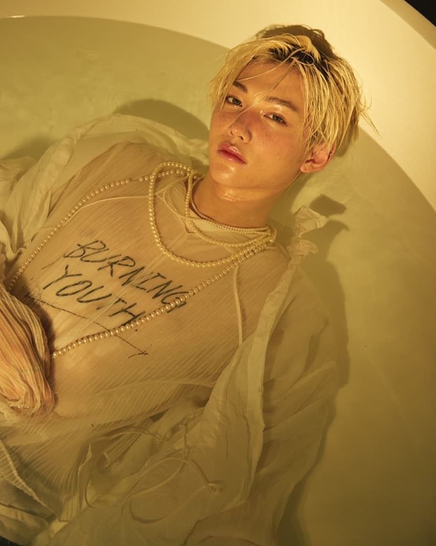 StrayKidsGlobal's tweet photo. [220120 IG UPDATE] 1/2

"Singles B cut ❤️ 
#straykids #lovestay"

🔗: https://t.co/gfct8FmuNf

@Stray_Kids #스트레이키즈 #スキズ https://t.co/islaEPiTce