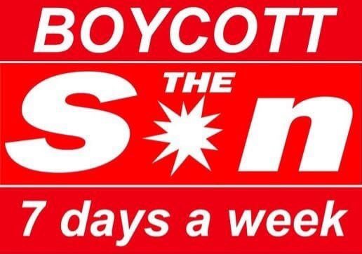 Britain_People's tweet photo. If you agree 👉 RT and send a message to Rupert #Murdoch. https://t.co/uTRFud005t