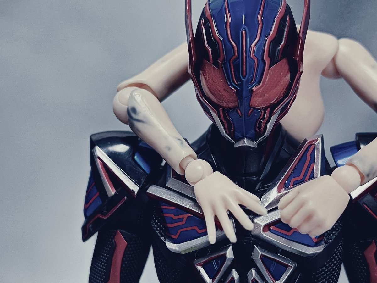 Twoucan 仮面ライダーエデン の注目ツイート イラスト マンガ コスプレ モデル