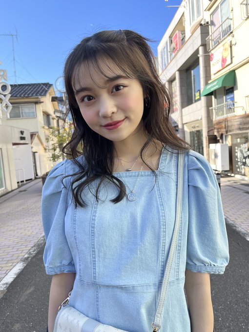 林芽亜里のTwitter画像86