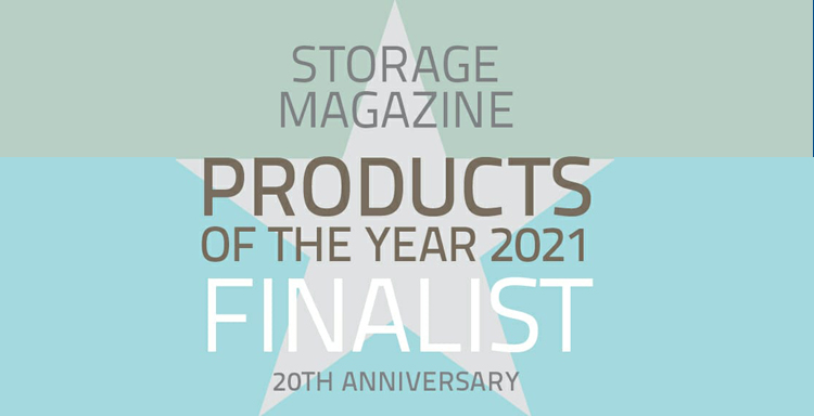 Robin.io selected as finalist of the annual Products of the Year Awards by TechTarget’s Storage Magazine and SearchStorage
Read More: robin.io/featured-press…

@Robin4K8S @parthaseetala #IndiaTechnologyNews #RobinIo #startups #5g #cloudstorage #awards2021