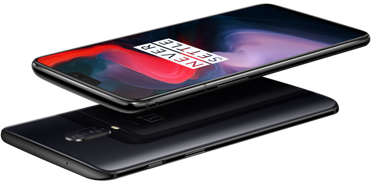 thegadgetshub's tweet image. OnePlus 6 has received its final software update which marks the end of the device.

And in my opinion it&apos;s one of the most legendary mid-flagship phones ever.

Here&apos;s why

// A THREAD //