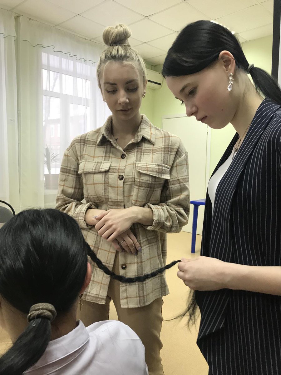 ГКУ СО КЦСОН Самарского округа tweet media