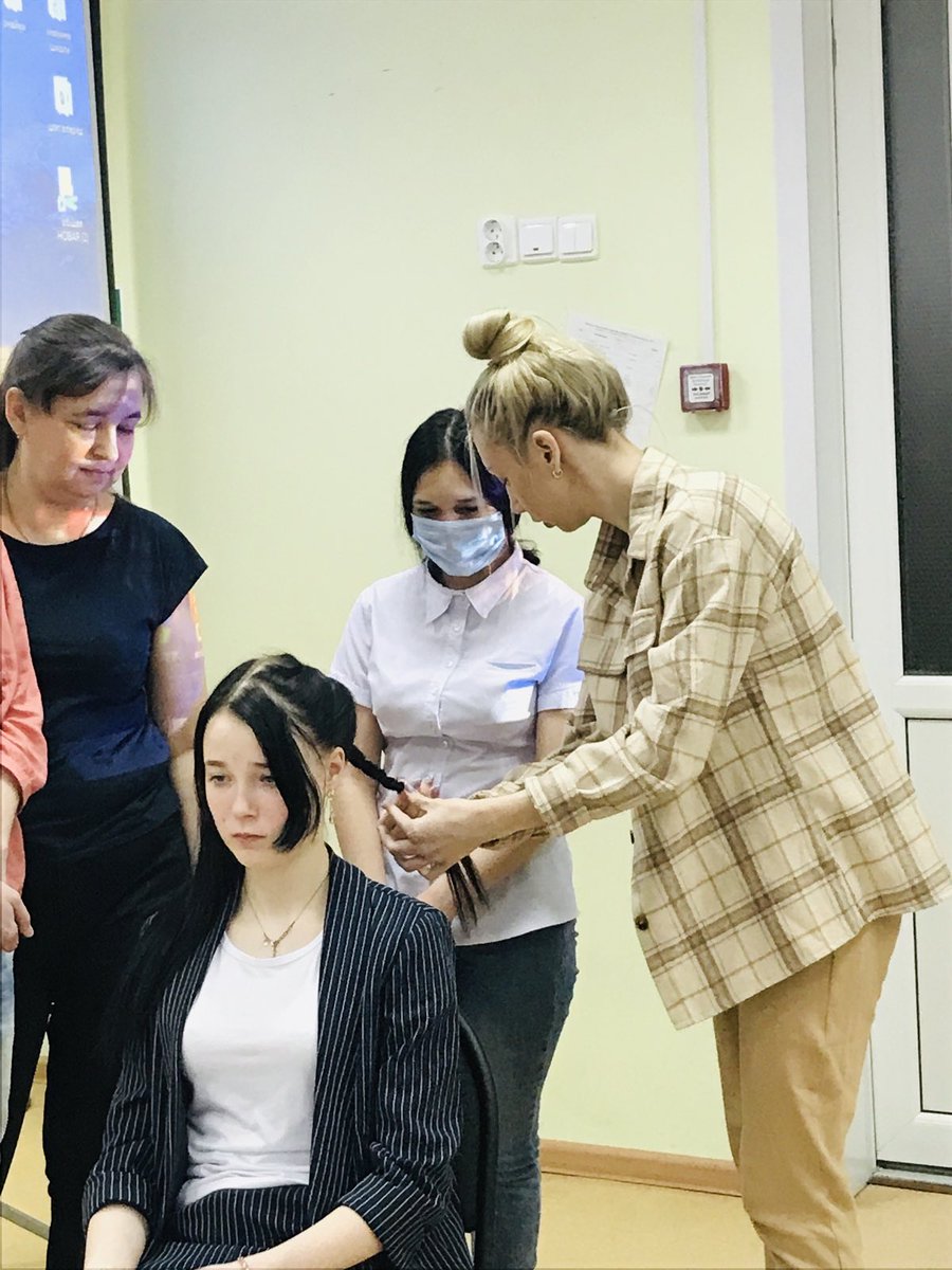 ГКУ СО КЦСОН Самарского округа tweet media