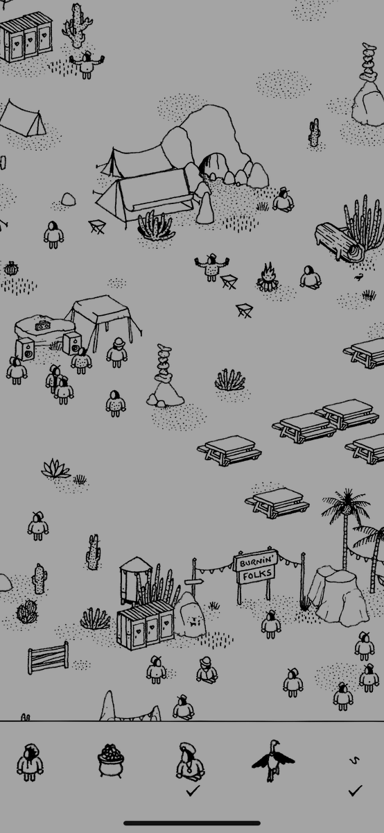 This Game 🤌

#hiddenFolks