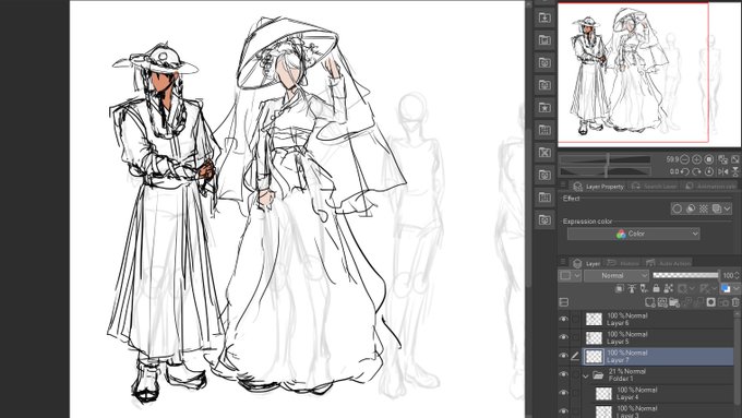 KAHFAFSASKFH THIS KINDA LOOKING GOOD THO... 