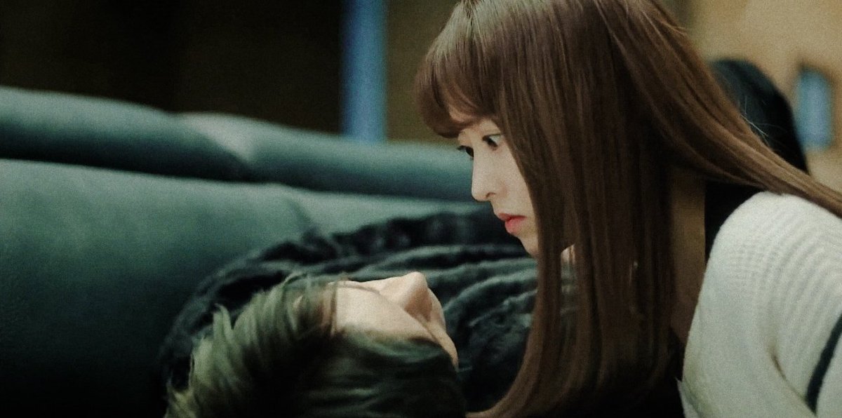 forbboing_sp's tweet photo. “it’s almost for midnight, give me your hand.”

#DoomAtYourService, #seoinguk, #parkboyoung https://t.co/yyvhvZvHBm
