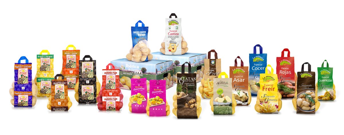 fruittoday's tweet photo. Ibérica de Patatas donó 20.000 kilos de patatas a los bancos de alimentos
#ibericadepatatas @fesbal_org @paz_mensajeros #patata @mercamadrid_hoy 
https://t.co/fulAiDqjeU https://t.co/rgvGR0A99w