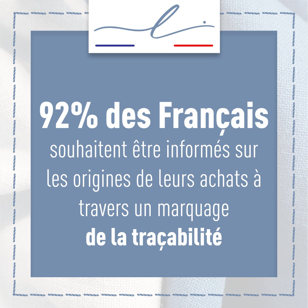 Lin de France - Lemaitre Demeestere tweet media