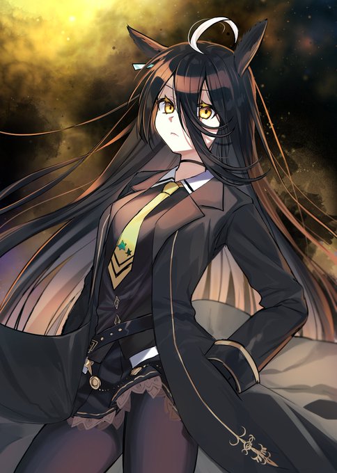 #絵柄が好みって人にフォローされたい 