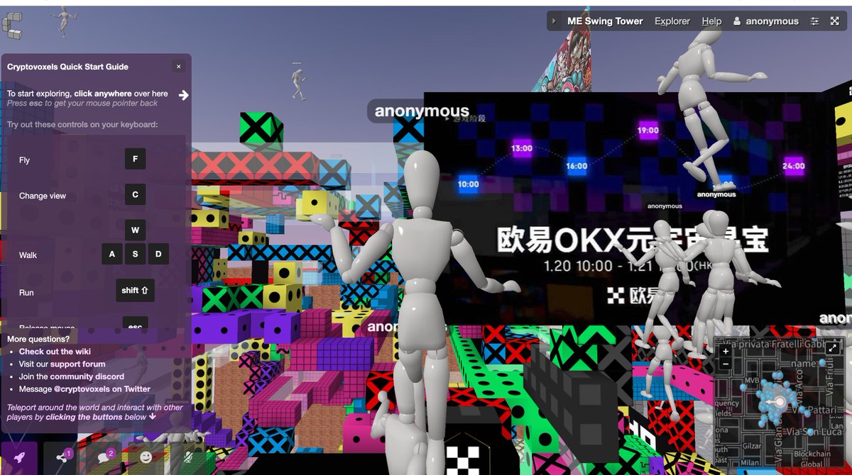 Venus Investment Protocol tweet media