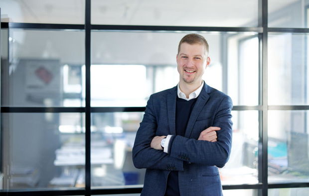 « Pour une #entreprise, les personnes neuro-atypiques sont des pépites», Benoit Salin ( #CER/ #CEA) 
buff.ly/3AevvwW