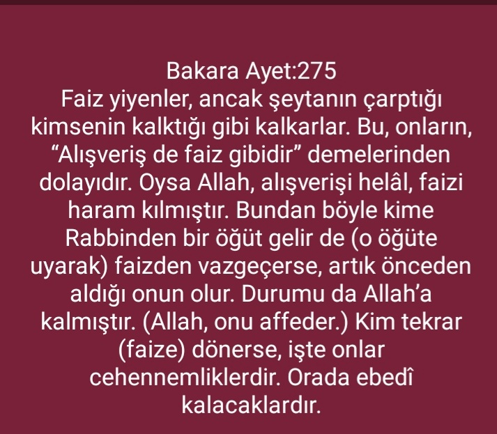Vestvest06's tweet photo. #faiz
#ElektrikZammı 
Faizi terkedelim https://t.co/WnKPRzU2uJ
