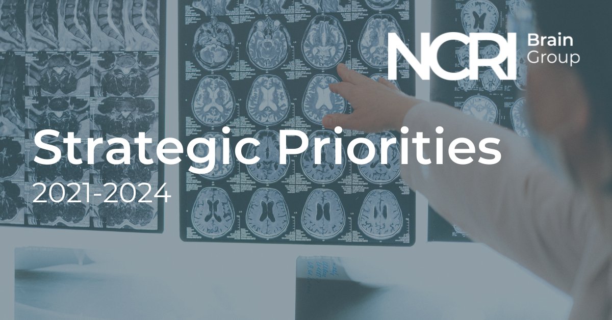 NCRI_partners's tweet photo. The NCRI #Brain_Group, chaired by @jenkinsonmd, has published its strategic priorities to address challenges faced in #BrainTumour research and improve outcomes for brain tumour patients.
👉 https://t.co/AxW9srjPKw https://t.co/EdNK1e5oEp