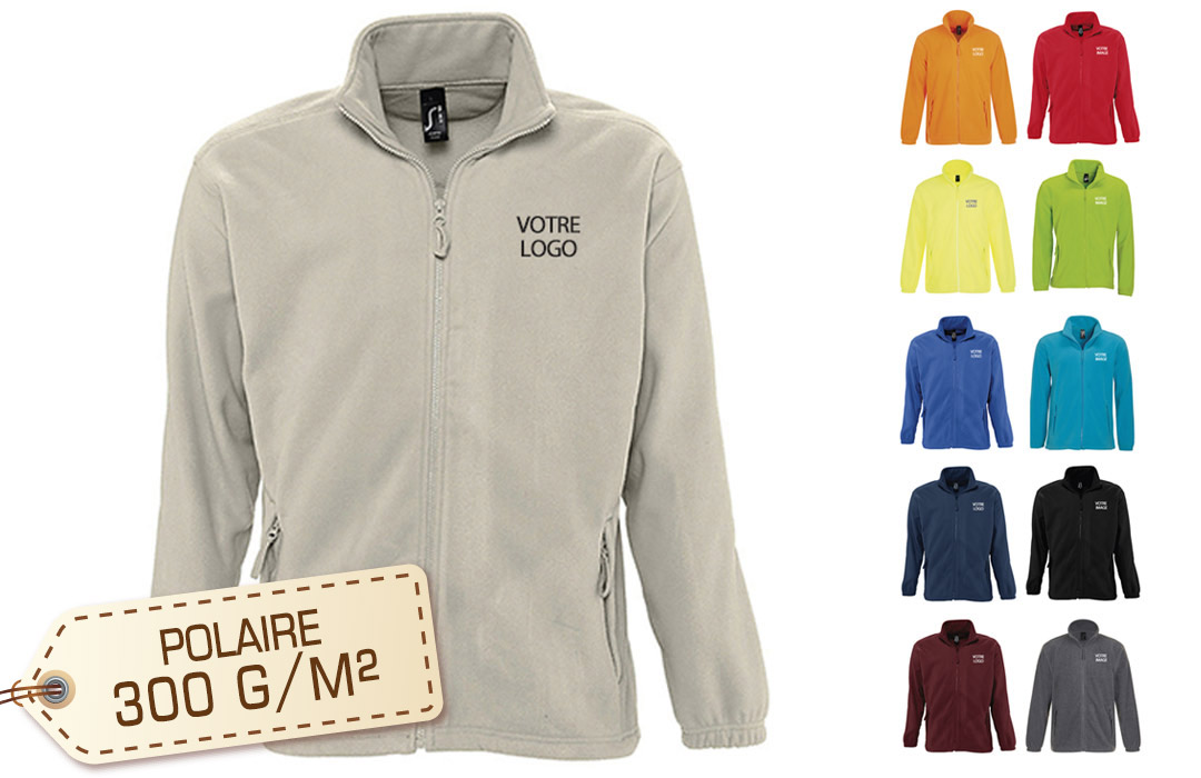 PubAvenue's tweet photo. La polaire, un vêtement de qualité pour affronter l’hiver, personnalisées elles seront de très bon support de publicité textile. https://t.co/xnaYLT31i7
#polaire #textile #vetement #mode #pubavenue #entreprise #asociation https://t.co/XOqkbpvKsJ