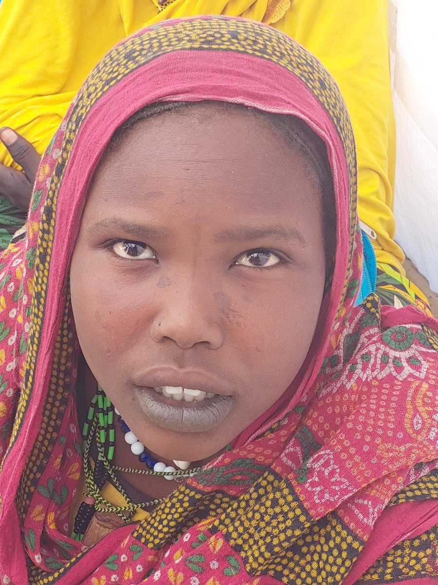 WFP_Chad's tweet photo. Les filles sont prêtes à prendre leur avenir en main ! En leur offrant une meilleure éducation, elles ont le potentiel de changer le 🌍et éliminer la faim. Agissons ensemble pour aider à  réaliser leurs rêves et renforcer l'autonomie des filles et des femmes !
#womenempowerment https://t.co/d69itPkWlu