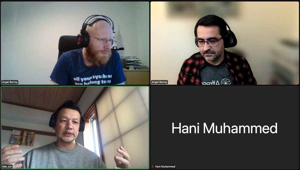 Time for the EU <a href="/Alfresco/">Alfresco</a> developers in our Global Virtual Hack-a-thon!
Even if you don't have a project or idea, jump in the conversation and say hello!