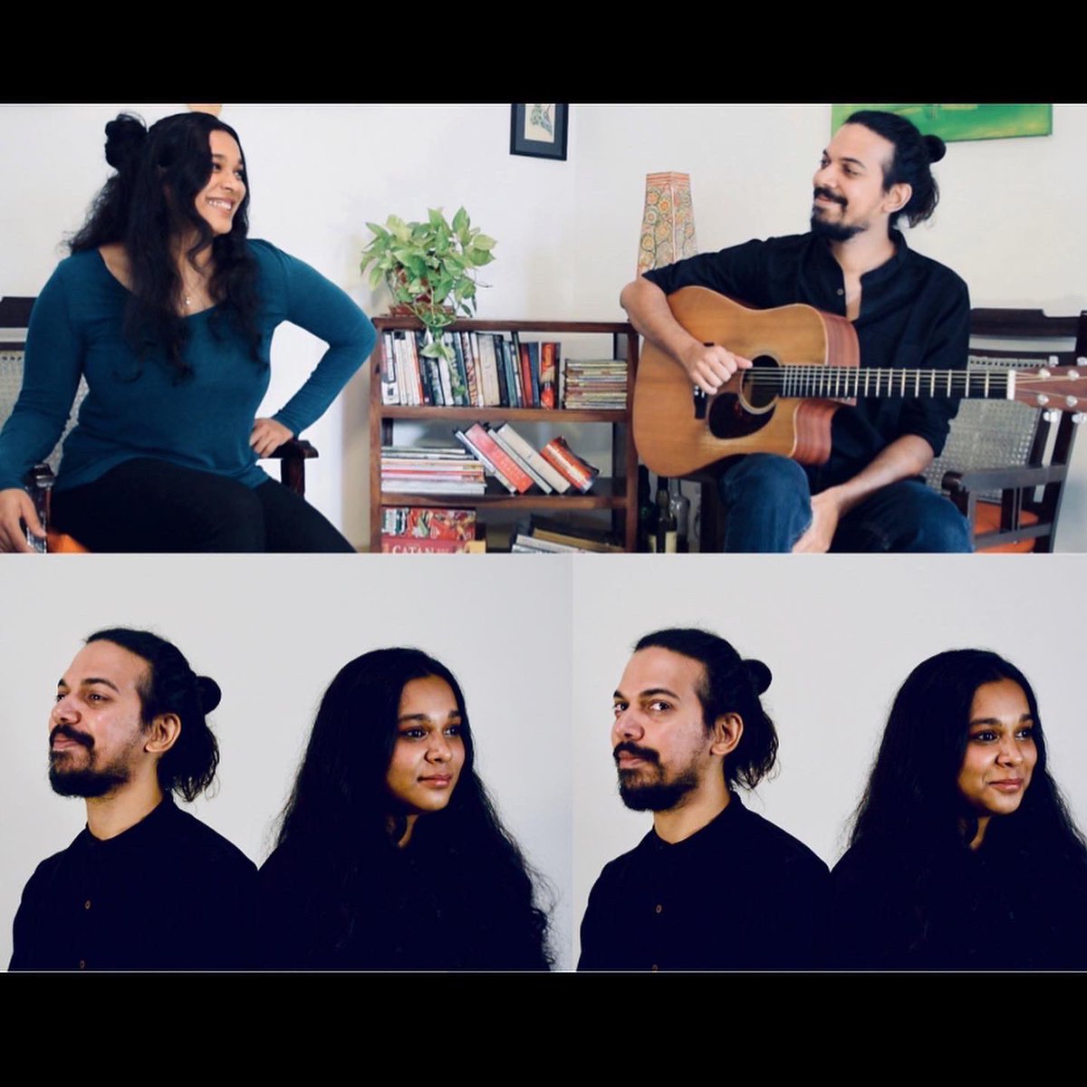 Yamini_L's tweet photo. ‘A Twisted Lullaby’ topped the Rolling Stone India Hit List!😱🥳
Thank u @RollingStoneIN ❤️
Go check out the playlist for SM new hits✨
#newmusic #HitList #newrelease #spotify #playlist #RollingStoneIndia #RSHitList #rollingstone #independentartist #music #singer #blues #guitars https://t.co/CJhsTIkm1A